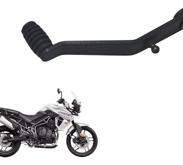 Pedal Câmbio Marcha Triumph Tiger 800 Xrx 18-20 Original