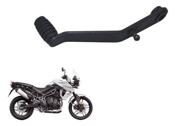 Pedal Câmbio Marcha Triumph Tiger 800 Xrx 18-20 Original
