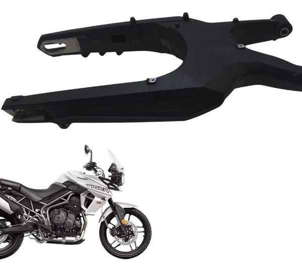 Quadro Elástico Triumph Tiger 800 Xrx 18-20 Original