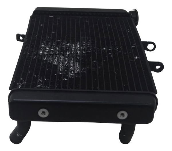 Radiador C/ Detalhes Triumph Tiger 800 Xrx 18-20 Original