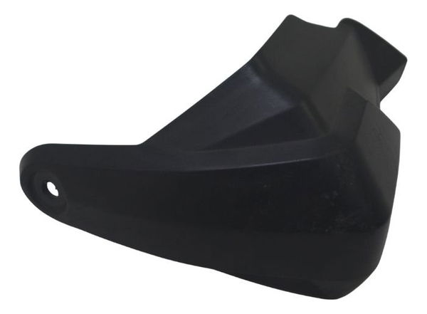 Protetor Punho Direito Triumph Tiger 800 Xrx 18-20 Original Preto