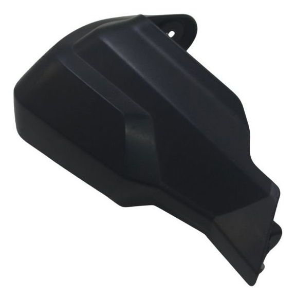 Protetor Punho Direito Triumph Tiger 800 Xrx 18-20 Original Preto