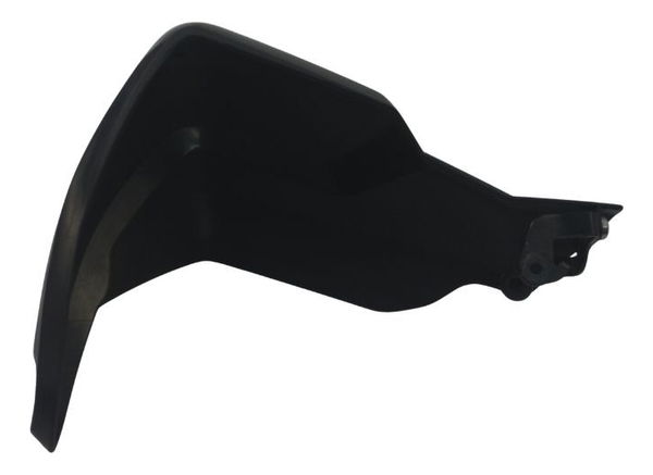 Protetor Punho Direito Triumph Tiger 800 Xrx 18-20 Original Preto