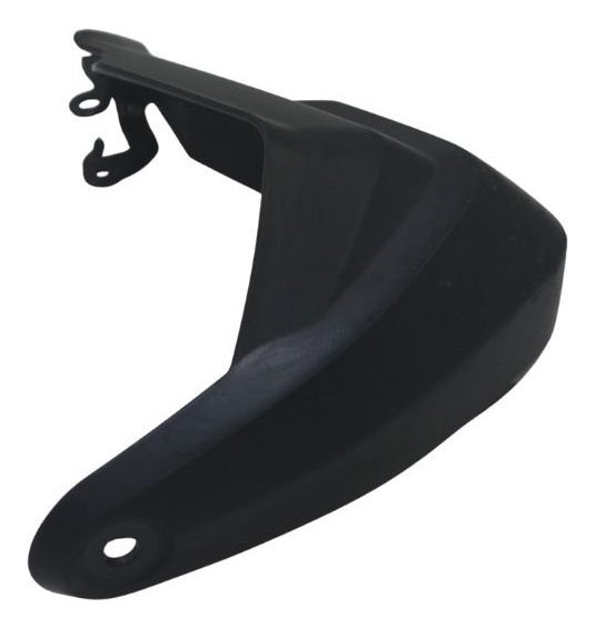 Protetor Punho Direito Triumph Tiger 800 Xrx 18-20 Original Preto