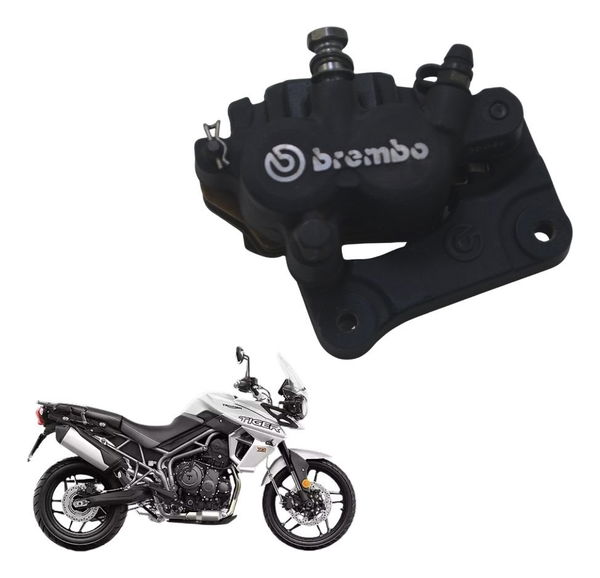 Pinça Freio Dianteiro Dir Triumph Tiger 800 Xrx 18-20 Origi