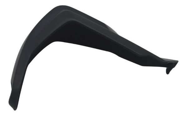 Protetor Punho Esquerdo Triumph Tiger 800 Xrx 18-20 Original Preto