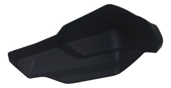 Protetor Punho Esquerdo Triumph Tiger 800 Xrx 18-20 Original Preto