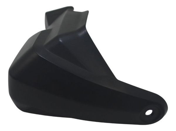 Protetor Punho Esquerdo Triumph Tiger 800 Xrx 18-20 Original Preto