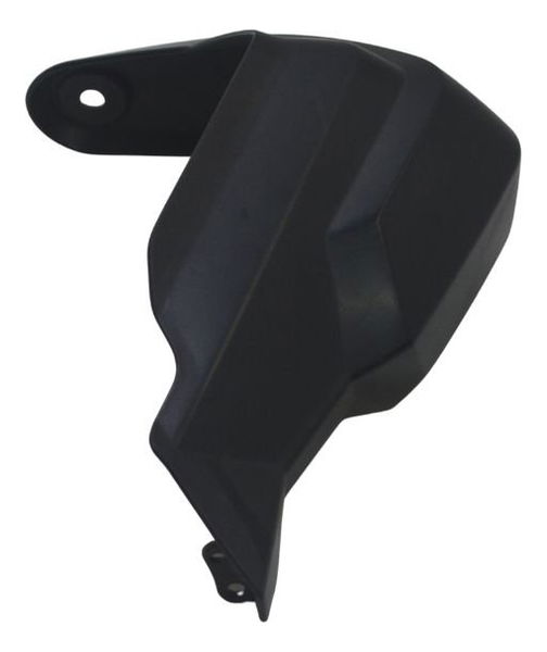 Protetor Punho Esquerdo Triumph Tiger 800 Xrx 18-20 Original Preto