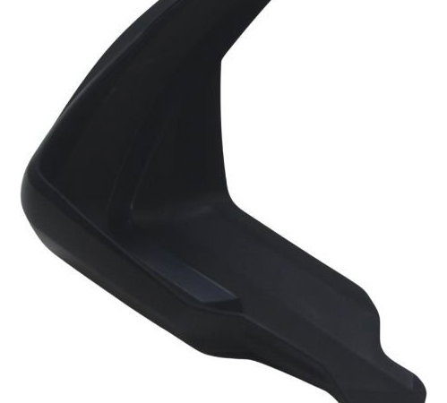 Protetor Punho Esquerdo Triumph Tiger 800 Xrx 18-20 Original Preto
