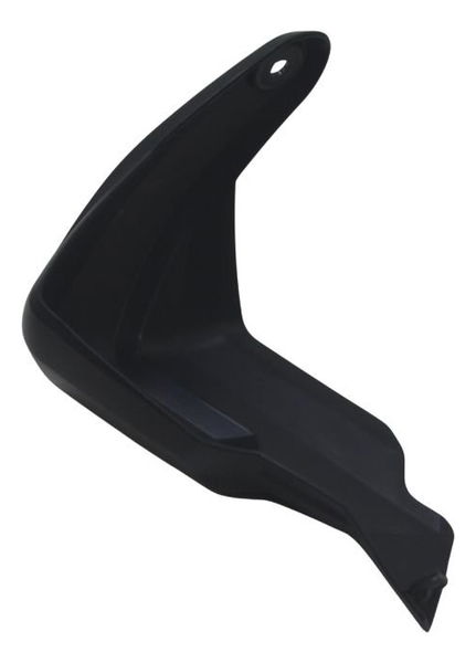 Protetor Punho Esquerdo Triumph Tiger 800 Xrx 18-20 Original Preto