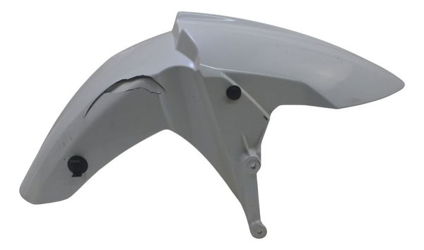 Paralama Dianteiro C/ Avaria Triumph Tiger 800 Xrx 18-20