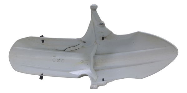 Paralama Dianteiro C/ Avaria Triumph Tiger 800 Xrx 18-20