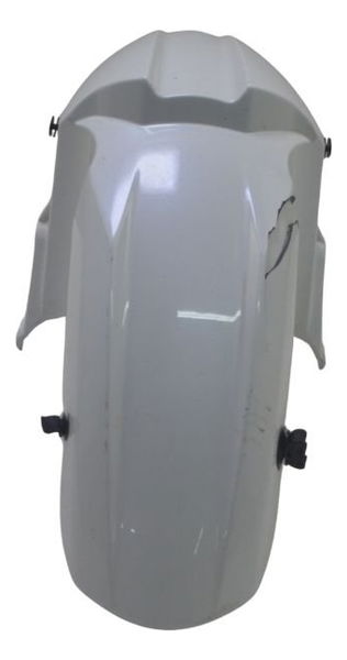 Paralama Dianteiro C/ Avaria Triumph Tiger 800 Xrx 18-20