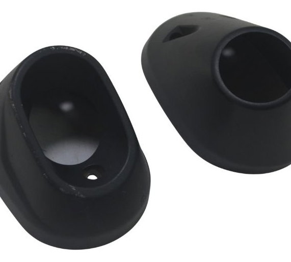 Par Capa Ponteira Triumph Tiger 800 Xrx 18-20 Original