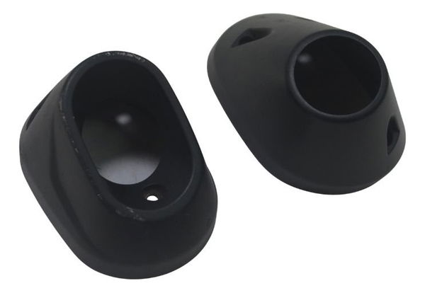 Par Capa Ponteira Triumph Tiger 800 Xrx 18-20 Original