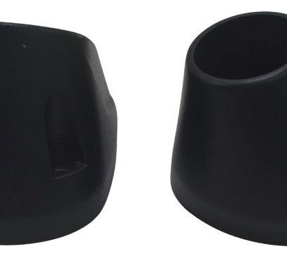 Par Capa Ponteira Triumph Tiger 800 Xrx 18-20 Original