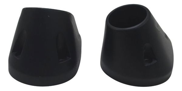 Par Capa Ponteira Triumph Tiger 800 Xrx 18-20 Original