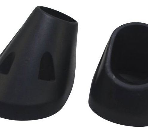 Par Capa Ponteira Triumph Tiger 800 Xrx 18-20 Original