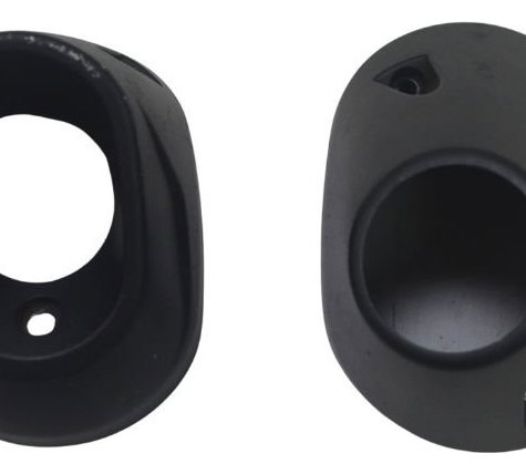 Par Capa Ponteira Triumph Tiger 800 Xrx 18-20 Original