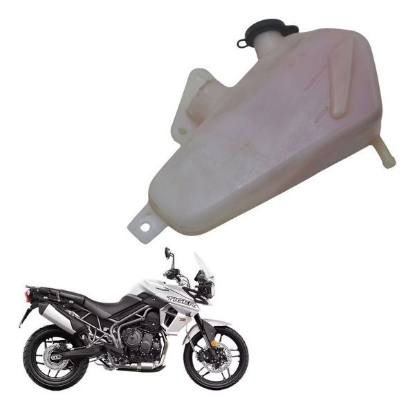 Reservatório Água Triumph Tiger 800 Xrx 18-20 Original