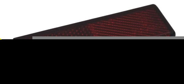 Refletor Olho De Gato C/ Avaria Triumph Tiger 800 Xrx 18-20