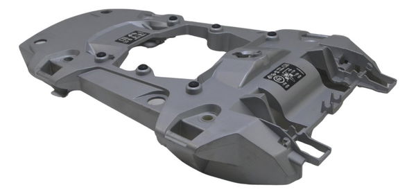 Acabamento Bagageiro Bmw R1250 Gs 19-24 Original