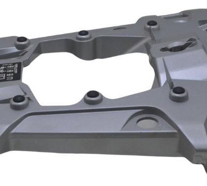 Acabamento Bagageiro Bmw R1250 Gs 19-24 Original