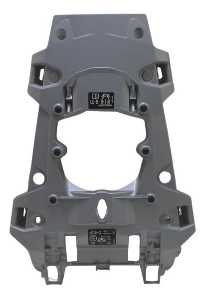 Acabamento Bagageiro Bmw R1250 Gs 19-24 Original