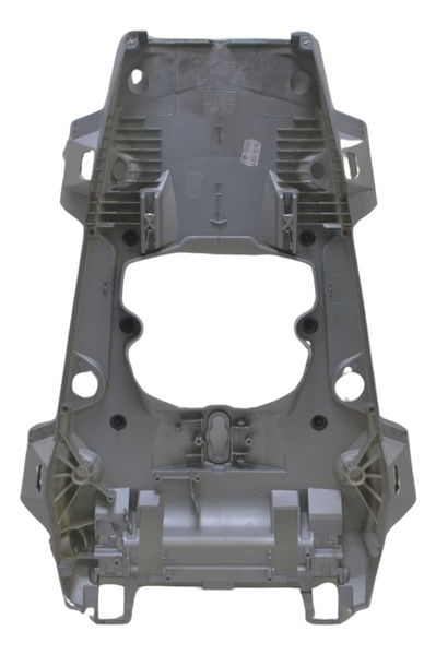 Acabamento Bagageiro Bmw R1250 Gs 19-24 Original