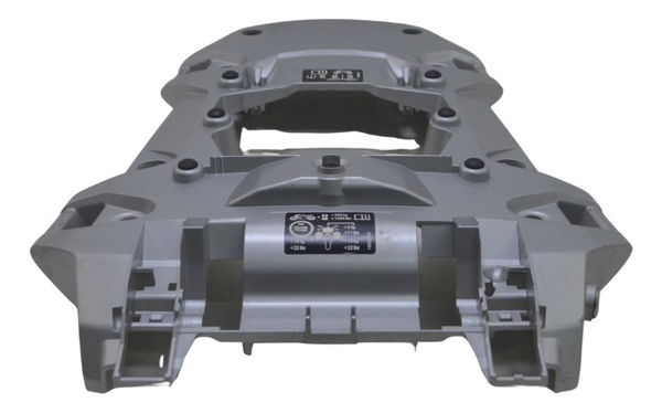 Acabamento Bagageiro Bmw R1250 Gs 19-24 Original