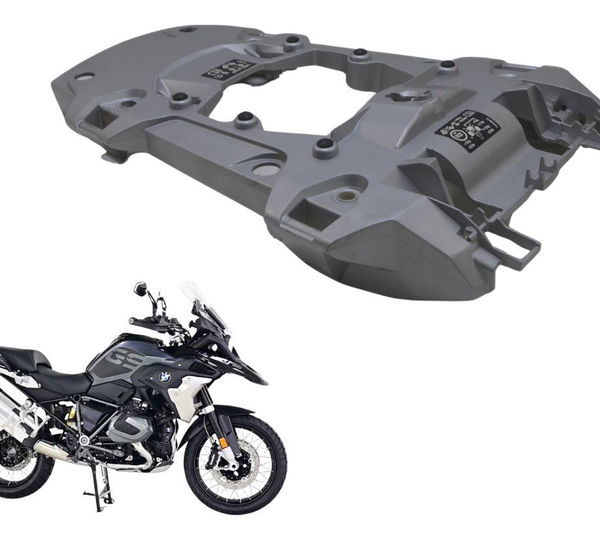 Acabamento Bagageiro Bmw R1250 Gs 19-24 Original