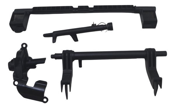 Jogo Trava Banco Bmw R1250 Gs 19-24 Original