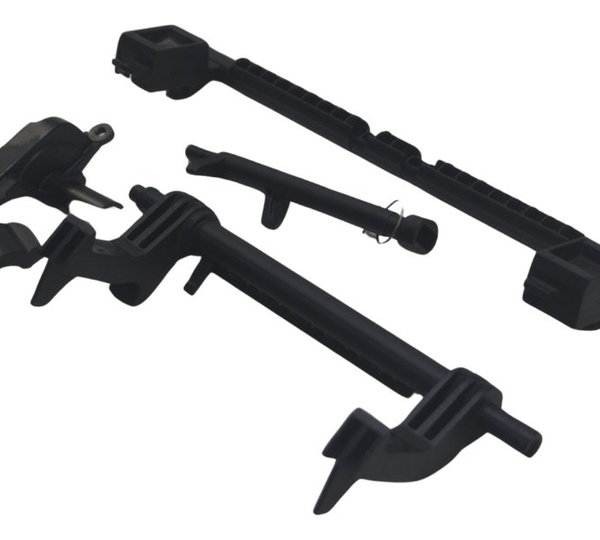 Jogo Trava Banco Bmw R1250 Gs 19-24 Original