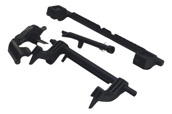 Jogo Trava Banco Bmw R1250 Gs 19-24 Original