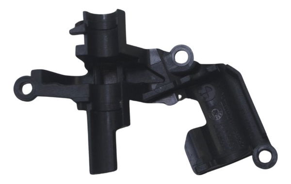 Jogo Trava Banco Bmw R1250 Gs 19-24 Original