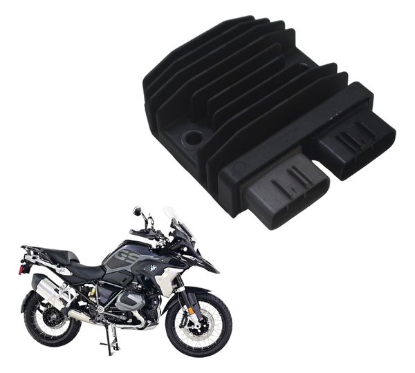 Retificador Carga Bmw R1250 Gs 19-24 Original