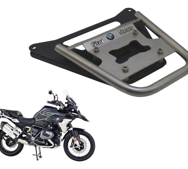 Bagageiro Bmw R1250 Gs 19-24 Original