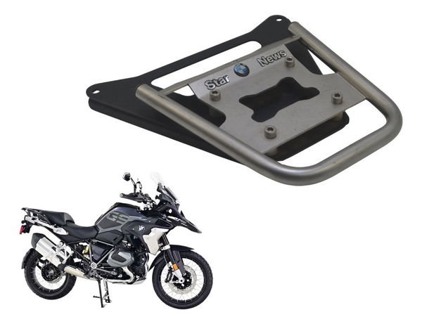 Bagageiro Bmw R1250 Gs 19-24 Original