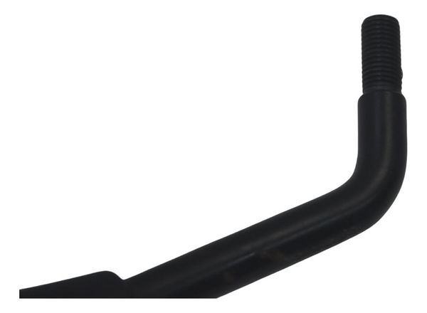 Espelho Retrovisor Esquerdo Bmw R1250 Gs 19-24 Original