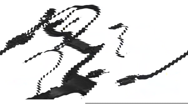 Chicote Secundario Injeção Bmw R1250 Gs 19-24 Original