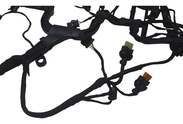 Chicote Secundario Injeção Bmw R1250 Gs 19-24 Original