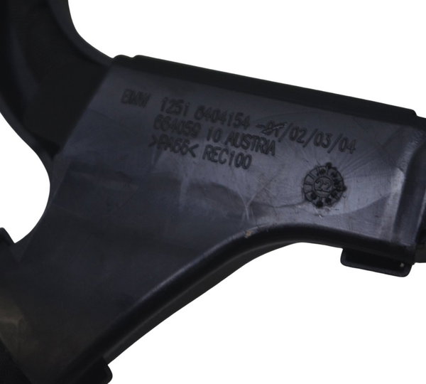 Chicote Secundario Injeção Bmw R1250 Gs 19-24 Original