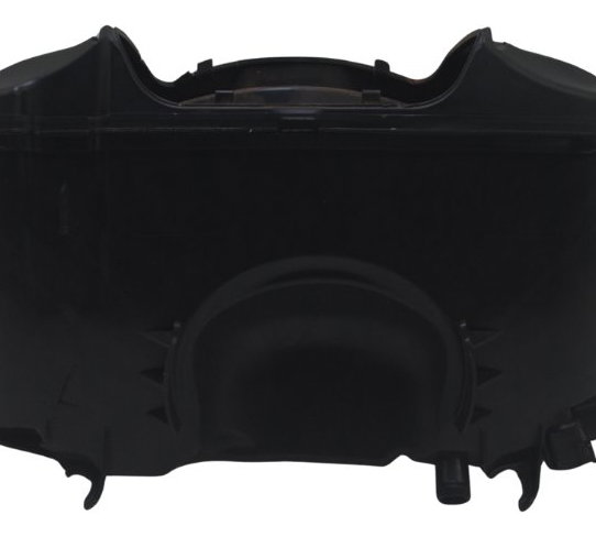 Caixa Filtro Ar C/avaria Bmw R1250 Gs 19-24 Original