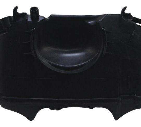 Caixa Filtro Ar C/avaria Bmw R1250 Gs 19-24 Original