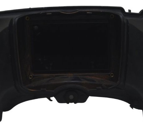 Caixa Filtro Ar C/avaria Bmw R1250 Gs 19-24 Original