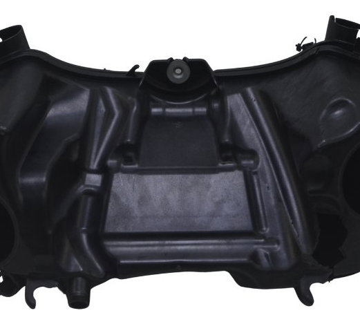 Caixa Filtro Ar C/avaria Bmw R1250 Gs 19-24 Original