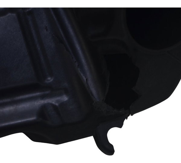 Caixa Filtro Ar C/avaria Bmw R1250 Gs 19-24 Original