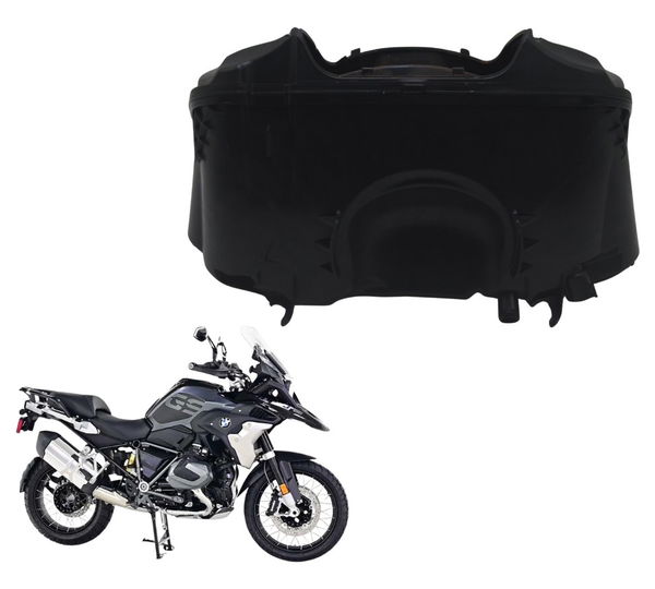 Caixa Filtro Ar C/avaria Bmw R1250 Gs 19-24 Original