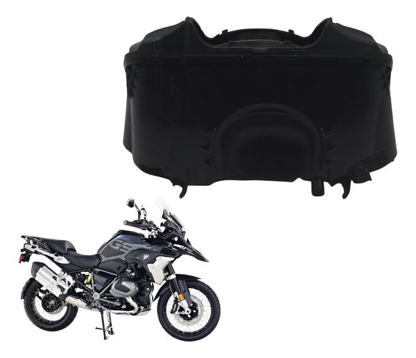 Caixa Filtro Ar C/avaria Bmw R1250 Gs 19-24 Original